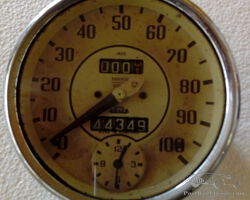 triumph roadster parts