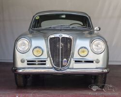 1955 Lancia Aurelia B20 5th series | Wannenes Auction July 16