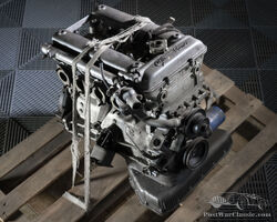 Alfa Romeo 2000 Berlina AR00512 engine | Wannenes Auction July 16