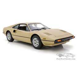 1978 Ferrari 308 GTB