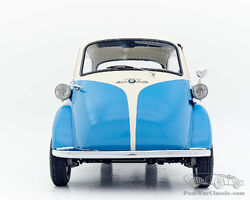 1958 BMW Isetta 300