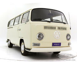 1969 VW T2