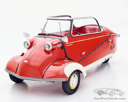 1964 FMR Messerschmitt KR200