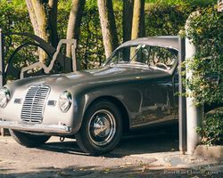 1949 Maserati A6 1500 Gran Turismo | Auction Finarte 2020 Selection + 1000 Finarte | 28 - 30 October 2020