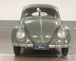 1952 Volkswagen (Typ 1) | Auction Finarte 2020 Selection + 1000 Finarte | 28 - 30 October 2020