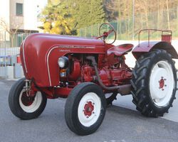 1959 Porsche Diesel Standard 218 | Auction Finarte 2020 Selection + 1000 Finarte | 28 - 30 October 2020