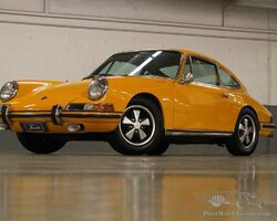 1968 Porsche 911 S 2.0 | Auction Finarte 2020 Selection + 1000 Finarte | 28 - 30 October 2020