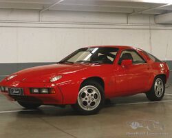 1977 Porsche 928 | Auction Finarte 2020 Selection + 1000 Finarte | 28 - 30 October 2020