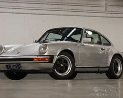 1980 Porsche 911 SC 3.0 | Auction Finarte 2020 Selection + 1000 Finarte | 28 - 30 October 2020