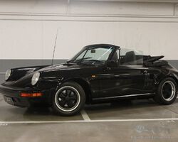1983 911 SC 3.0 cabriolet | Auction Finarte 2020 Selection + 1000 Finarte | 28 - 30 October 2020