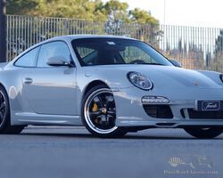 2010 Porsche 911 (997) | Auction Finarte 2020 Selection + 1000 Finarte | October 2020