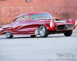 1950 Buick Custom "Truly Rare"
