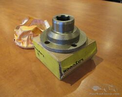 Laycock de Normanville Overdrive Coupling Flange 60038 - NOS