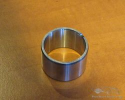 Inner Ring / Shaft Guide 1025 304 038 for 5 Speed ZF S5-20 Gearbox - NOS