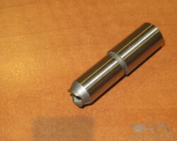 Oil Tube BW part 20-392 for Borg Warner DG150M Automatic Transmission