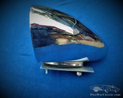 Sebring sport mirror new old stock