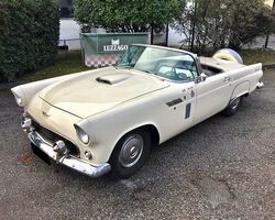 Ford Thunderbird S1