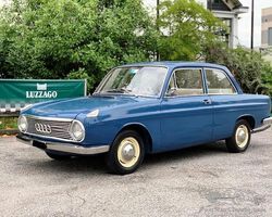DKW Autounion F 102