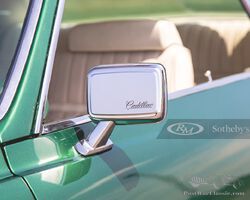 1970 Cadillac Eldorado