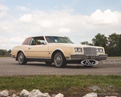 1980 Buick Riviera