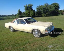 1977 Dodge Diplomat