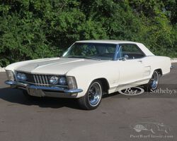 1964 Buick Riviera