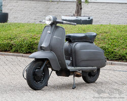 1979 Lambretta 150cc | The Autoworld Autumn Sale | Bonhams | Sept 6, 2020