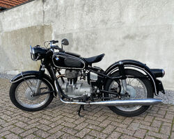 1964 BMW R27 | The Autoworld Autumn Sale | Bonhams | Sept 6, 2020