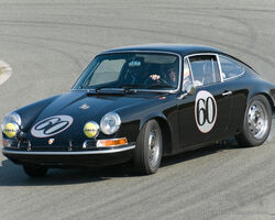 1969 Porsche 911T 'R-Gruppe' 2.8-litre Coupé | The Autoworld Autumn Sale | Bonhams | Sept 6, 2020