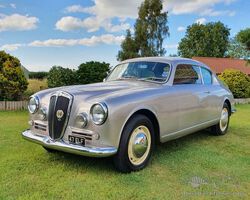 1954 Lancia B20 GT Coupe | Richard Edmonds Auctions | September 19, 2020