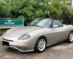 Fiat - Barchetta