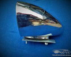 Sebring sport mirror new old stock