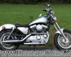 Harley Davidson 1997 Sportsman 1200 CC