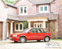 1989 MG Maestro 2.0 EFI | Bonhams MPH Auction | September 20, 2020
