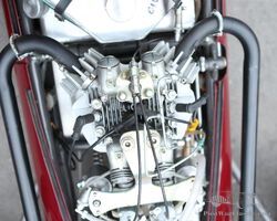1953 Martin 500cc Historic Formula 3 Racing Car | Bonhams MPH Auction | September 20, 2020