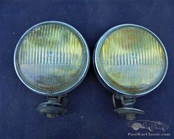 headlights german Hella