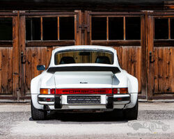 1975 Porsche 930 Turbo Coupé | Bonhams Bonmont Sale | Sept 20, 2020