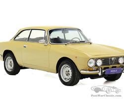 1973 Alfa Romeo 2000 GTV | Noble Auctions