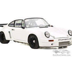 1976 Porsche 911 RSR | Noble Auctions