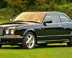 1998 Bentley Continental T