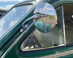 1947 Packard Clipper | Hershey at Home | The Vault | 1-14 Oct, 2020