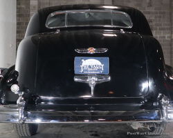 1947 Cadillac Fleetwood Limo | Hershey at Home | The Vault | 1-14 Oct, 2020