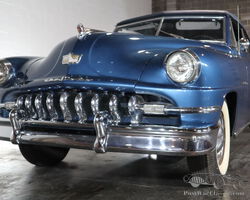 1951 Desoto 501 | Hershey at Home | The Vault | 1-14 Oct, 2020