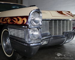 1965 Cadillac Coupe Deville | Hershey at Home | The Vault | 1-14 Oct, 2020