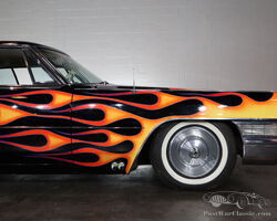 1965 Cadillac Coupe Deville | Hershey at Home | The Vault | 1-14 Oct, 2020