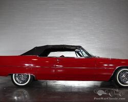 1965 Cadillac Coupe Deville | Hershey at Home | The Vault | 1-14 Oct, 2020