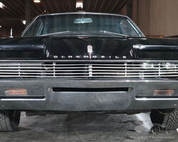 1966 Oldsmobile Toronado | Hershey at Home | The Vault | 1-14 Oct, 2020