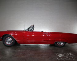 1966 Ford Thunderbird | Hershey at Home | The Vault | 1-14 Oct, 2020