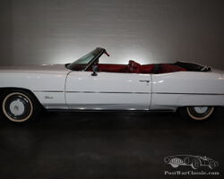 1973 Cadillac Eldorado | Hershey at Home | The Vault | 1-14 Oct, 2020