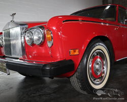 1978 Rolls Royce Shadow II | Hershey at Home | The Vault | 1-14 Oct, 2020